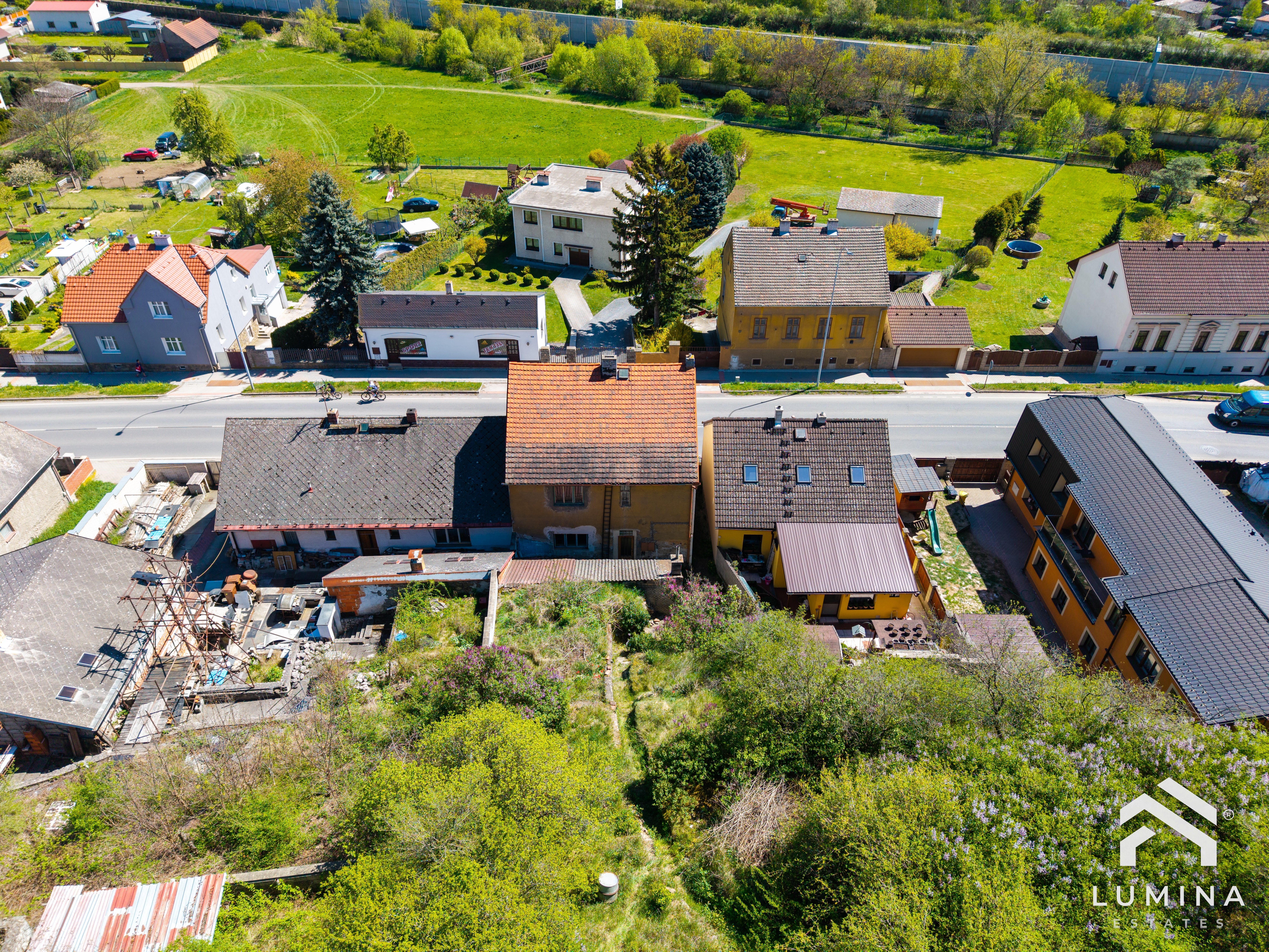 Fotografie nemovitosti 8