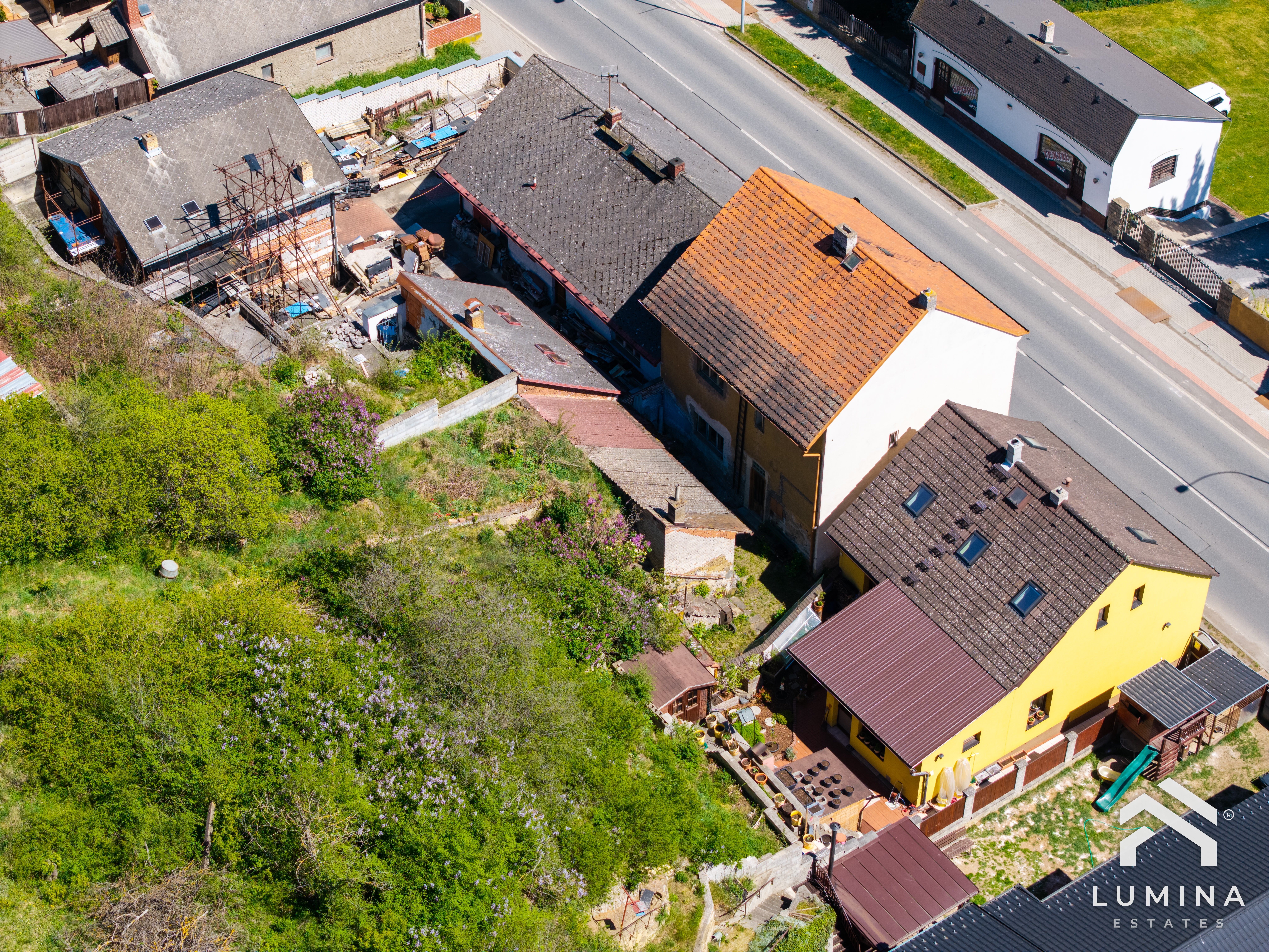 Fotografie nemovitosti 12